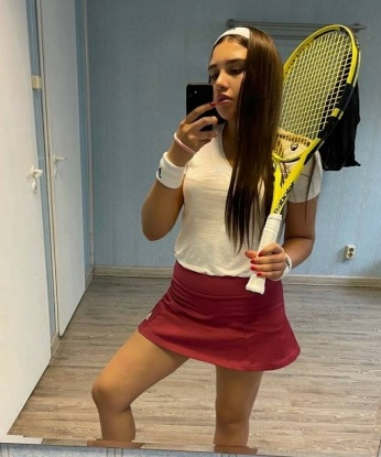 Хрюшечка