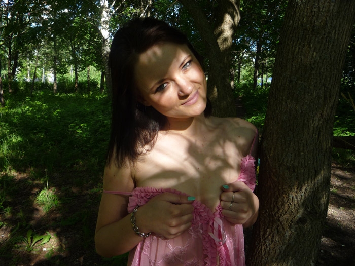 Анкета проститутки Анна - Фото 1, Кирово, 20 лет, №24336