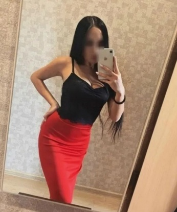 Анкета проститутки Каролина - Фото 1, Кирово, 21 год, №6160